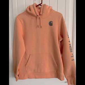 Women’s Carharrt Hoodie
